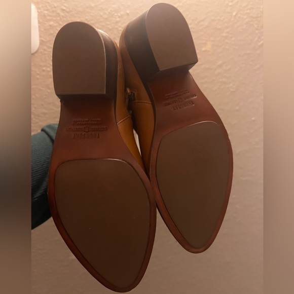 Thursday Boot Company - Downtown Bootie - Picture 9 of 13